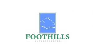 Foothills Logo