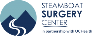 Steamboat Surgery Center Logo